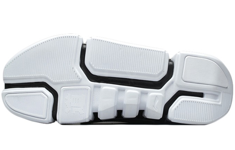 Shop (W) 李宁 Essence 2 Ace '黑色' 运动鞋 AGBN062-13