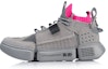 Buy (Women) Li-Ning Essence 2 Ace x Paris Fashion Week 'Grey' AGBN062-5