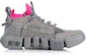 Order (Women) Li-Ning Essence 2 Ace x Paris Fashion Week 'Grey' AGBN062-5