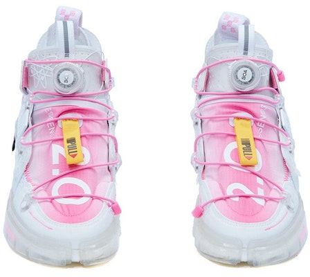 (Women) Li-Ning Essence 2 Futuristic 'Black' AGWR022-3 Lookbook (Women) Li-Ning Essence 2 Futuristic 'Black' AGWR022-3