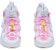 (W) Li-Ning Essence 2 Futuristic 'Hitam' AGWR022-3