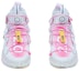 Lookbook (W) Li-Ning Essence 2 Futuristic 'Hitam' AGWR022-3