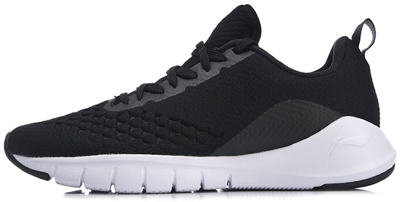 (W) Li-Ning Essence 'Negro' ARKN018-2 Buy (W) Li-Ning Essence 'Negro' ARKN018-2