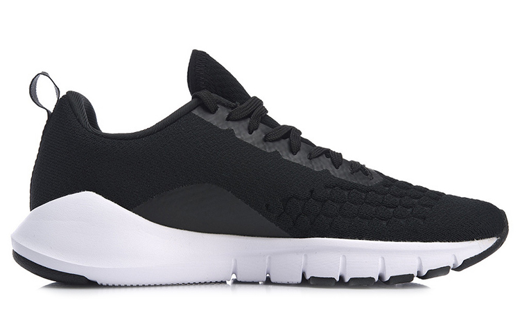 (W) Li-Ning Essence 'Black' 圖 2