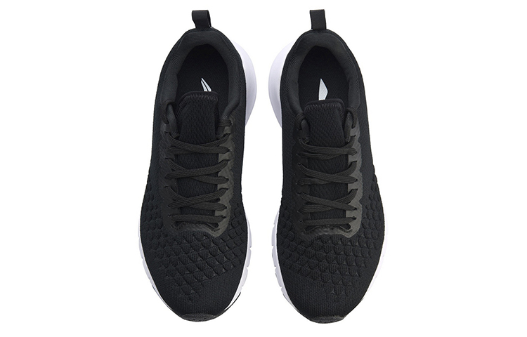 (W) Li-Ning Essence 'Black' 圖 3