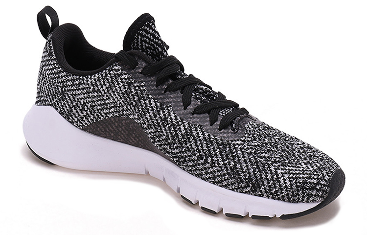 (W) Li-Ning Essence 'Black Grey' 圖 4