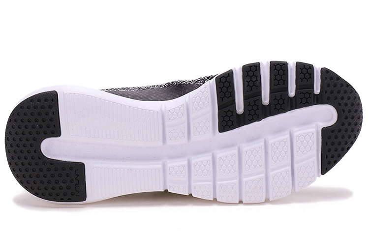 (W) Li-Ning Essence 'Black Grey' 圖 5