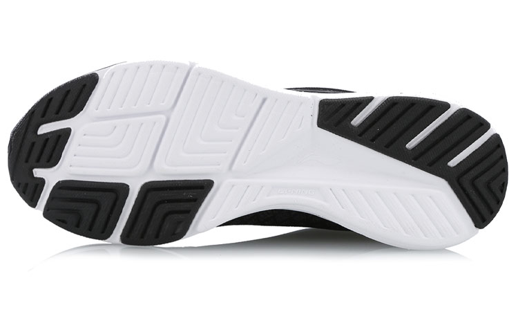 Purchase (W) Li-Ning Essence 'Pelari Hitam Penyerap Kejut' ARHN116-5