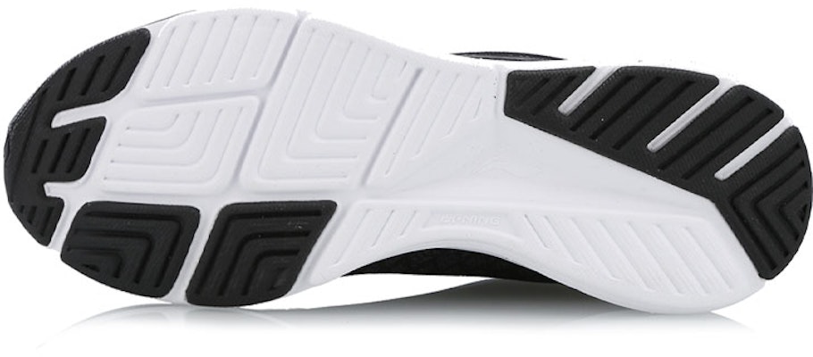 (W) Li-Ning Essence 'Pelari Hitam Penyerap Kejut' ARHN116-5 Purchase (W) Li-Ning Essence 'Pelari Hitam Penyerap Kejut' ARHN116-5