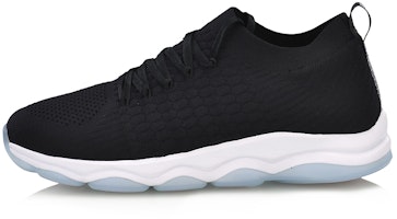 (W) Li-Ning Essence 'Negro Blanco' AFJN024-1 Buy (W) Li-Ning Essence 'Negro Blanco' AFJN024-1