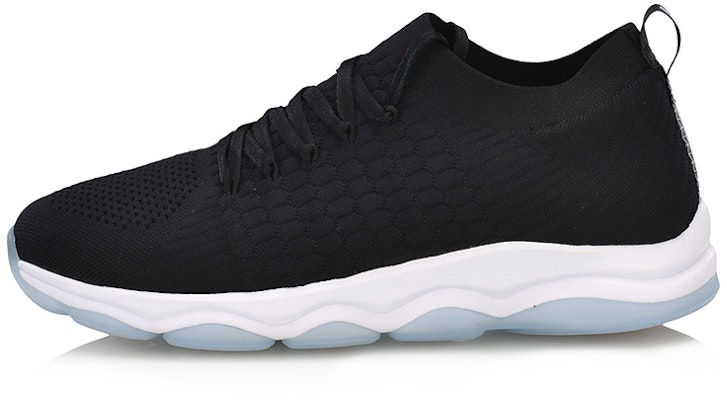 (W) Li-Ning Essence 'Negro Blanco' AFJN024-1 Buy (W) Li-Ning Essence 'Negro Blanco' AFJN024-1