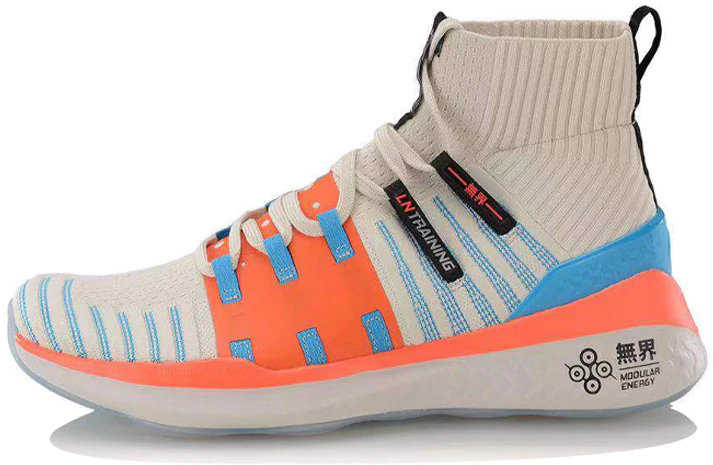women-li-ning-essence-grey-orange-blue-colorblock-afpp-012-3