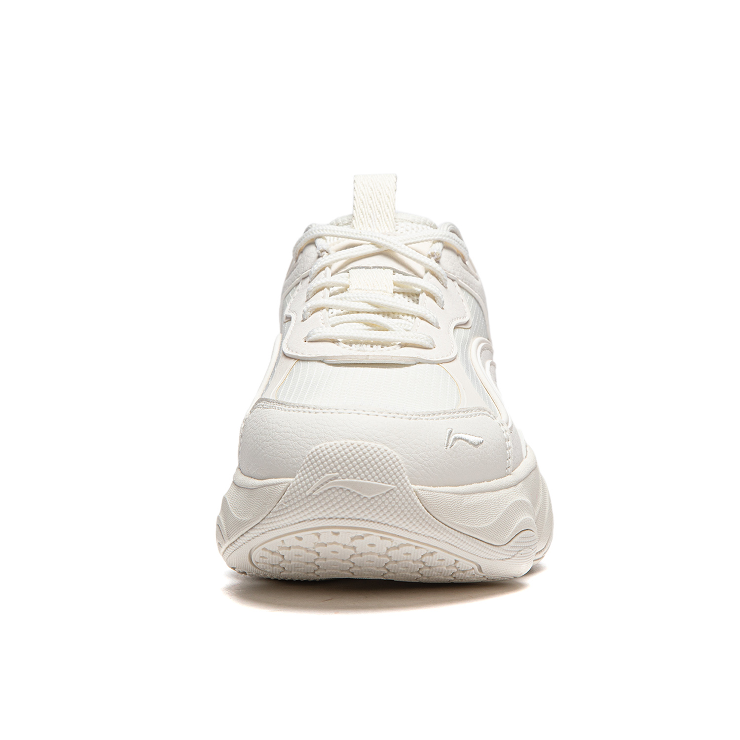 (W) Li-Ning Essence 'Honey White' 圖 4