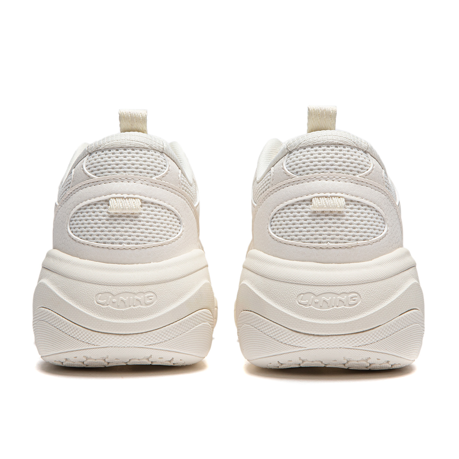 (W) Li-Ning Essence 'Honey White' 圖 6