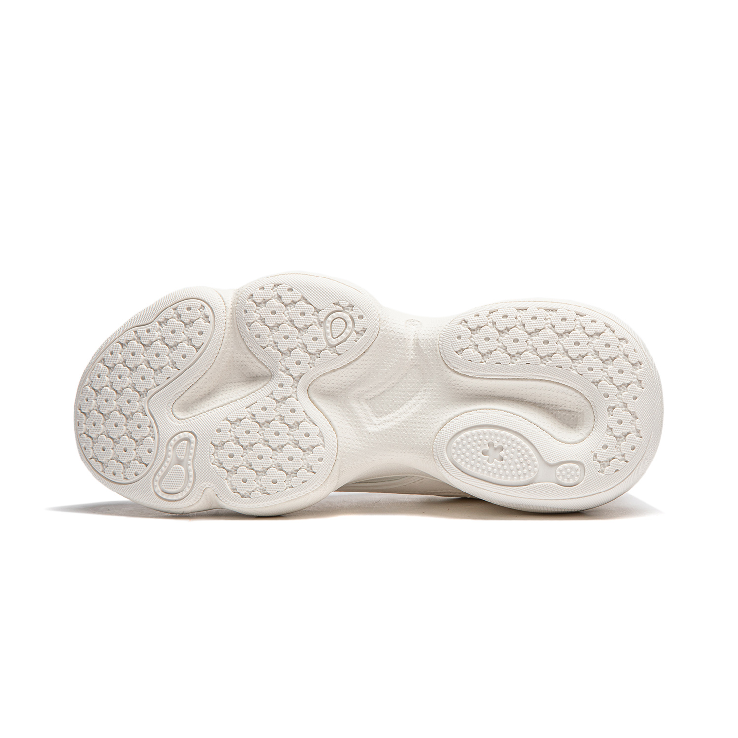 (W) Li-Ning Essence 'Honey White' 圖 7