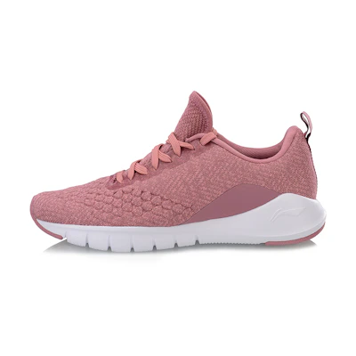 (W) Li-Ning Essence 'Pink'