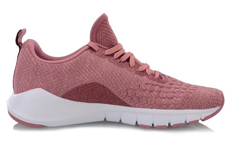 (W) Li-Ning Essence 'Pink' 圖 2