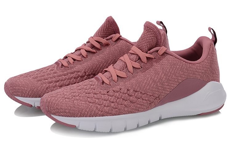 (W) Li-Ning Essence 'Pink' 圖 3