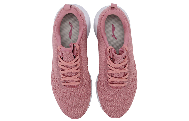 (W) Li-Ning Essence 'Pink' 圖 4