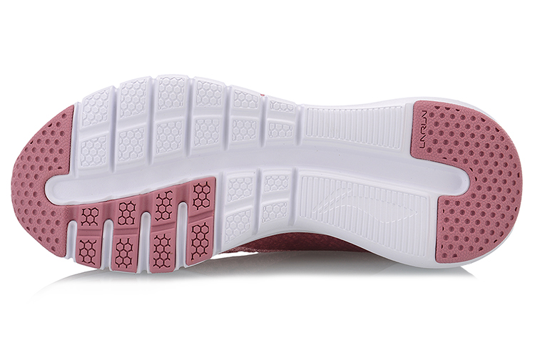 (W) Li-Ning Essence 'Pink' 圖 5