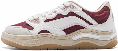 (Women) Li-Ning Essence 'Red White' AGCU016-5 (Women) Li-Ning Essence 'Red White' AGCU016-5