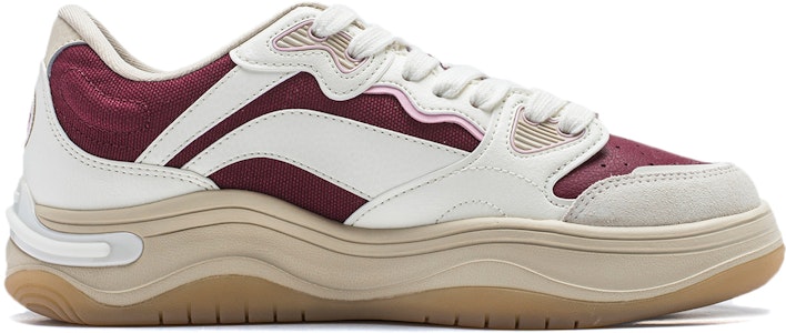 (W) Li-Ning Essence 'Rojo Blanco' AGCU016-5 Order (W) Li-Ning Essence 'Rojo Blanco' AGCU016-5