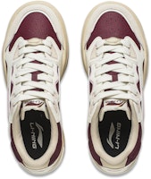 (W) Li-Ning Essence 'Rojo Blanco' AGCU016-5 Shop (W) Li-Ning Essence 'Rojo Blanco' AGCU016-5