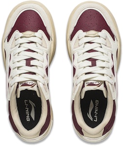 (W) Li-Ning Essence 'Rojo Blanco' AGCU016-5 Shop (W) Li-Ning Essence 'Rojo Blanco' AGCU016-5