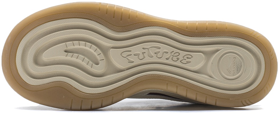 (W) Li-Ning Essence 'Merah Putih' AGCU016-5 Purchase (W) Li-Ning Essence 'Merah Putih' AGCU016-5