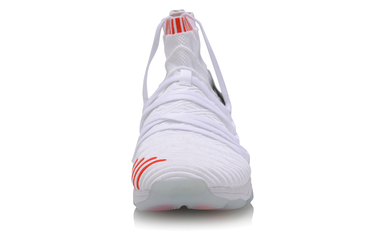 (W) Li-Ning Essence 'White' 圖 5