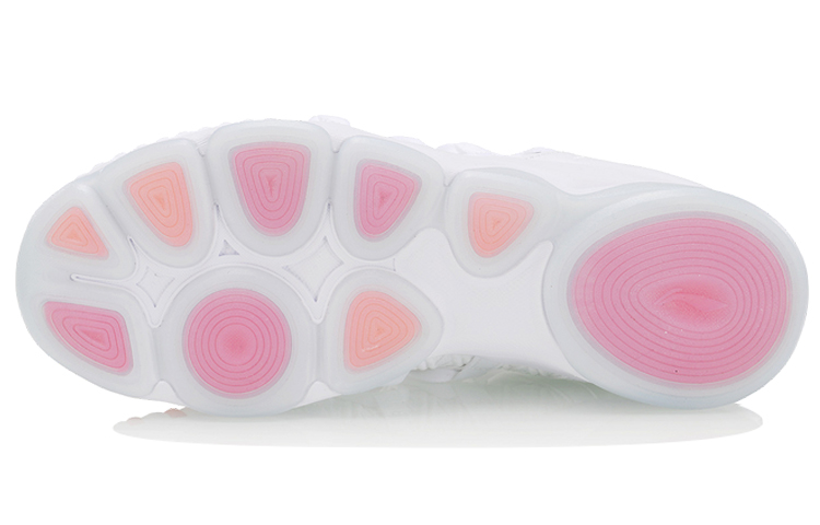 (W) Li-Ning Essence 'White' 圖 7