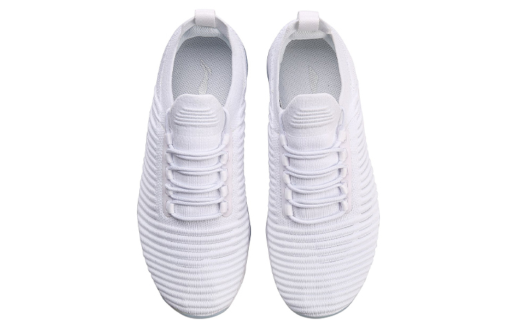 (W) Li-Ning Essence 'White Breathable Low-Top' 圖 4