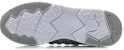 (W) Li-Ning Essence 'Putih Kelabu' AGLN084-3