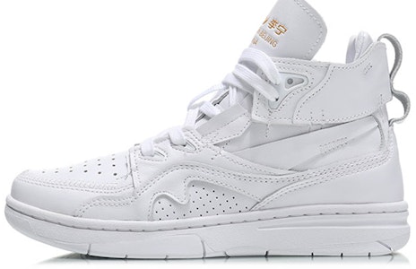 (W) Li-Ning Esensi Ace AGBN056-5 Buy (W) Li-Ning Esensi Ace AGBN056-5