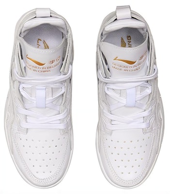 (Women) Li-Ning Essence Ace AGBN056-5 Lookbook (Women) Li-Ning Essence Ace AGBN056-5