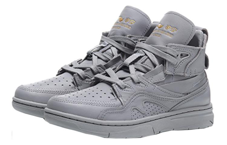 Lookbook (W) Li-Ning Essence Ace Lelaki AGBN056-6
