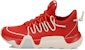 (Women) Li-Ning Essence Ace Mid 'Cinnabar Red' AGBQ022-3