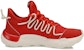 (Women) Li-Ning Essence Ace Mid 'Cinnabar Red' AGBQ022-3