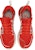 (Women) Li-Ning Essence Ace Mid 'Cinnabar Red' AGBQ022-3