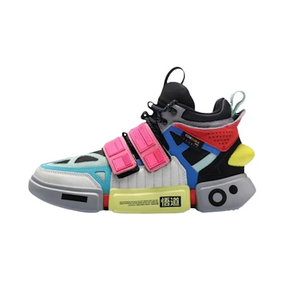 (W) Li-Ning Essence ACE 2019 Paris Fashion Week