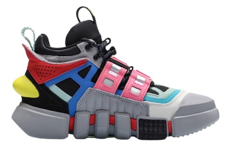 Order (W) Li-Ning Essence ACE x Paris Fashion Week 2019 AGWP018-12