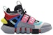 (Women) Li-Ning Essence ACE x 2019 Paris Fashion Week AGWP018-12