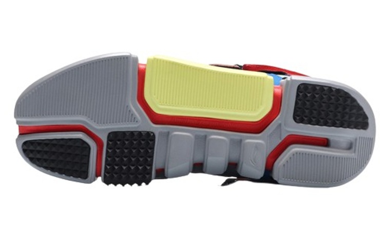 Shop (W) Li-Ning Essence ACE x Paris Fashion Week 2019 AGWP018-12