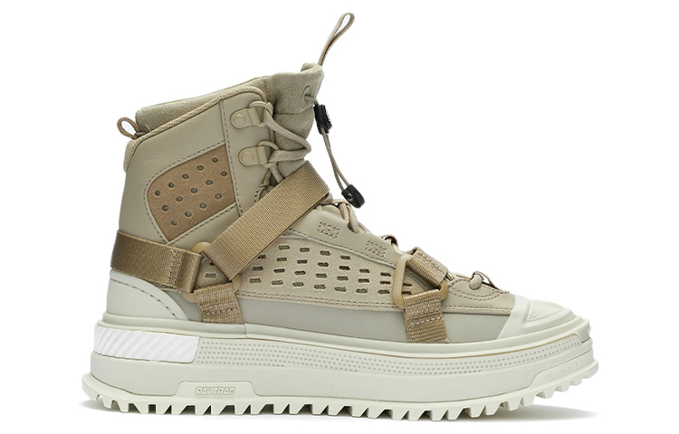 Order (W) Li-Ning Essence High Top 'Haruman Aprikot' AGLR300-1