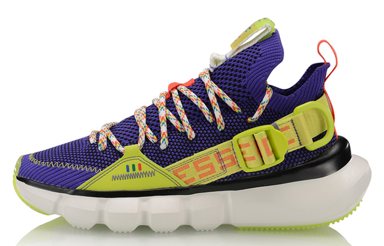 Buy (W) 李宁 精华系带PRM AGBP078-1