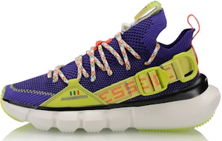 (Women) Li-Ning Essence Lace Up PRM AGBP078-1 (Women) Li-Ning Essence Lace Up PRM AGBP078-1