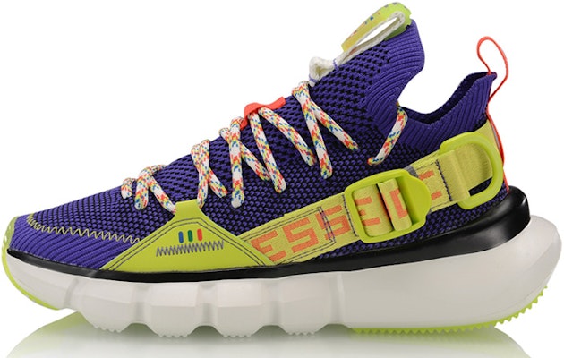 (W) Li-Ning Essence Lace Up PRM Lelaki Kasual AGBP078-1 Buy (W) Li-Ning Essence Lace Up PRM Lelaki Kasual AGBP078-1