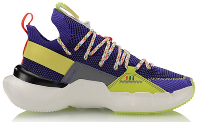(W) Li-Ning Essence Lace Up PRM Lelaki Kasual AGBP078-1 Lookbook (W) Li-Ning Essence Lace Up PRM Lelaki Kasual AGBP078-1