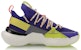 (W) Li-Ning Essence Lace Up PRM Lelaki Kasual AGBP078-1