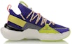 Lookbook (W) Li-Ning Essence Lace Up PRM Lelaki Kasual AGBP078-1